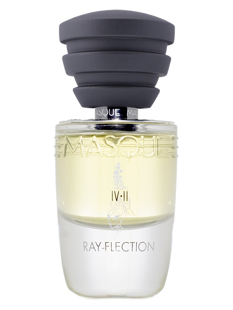 Ray-Flection