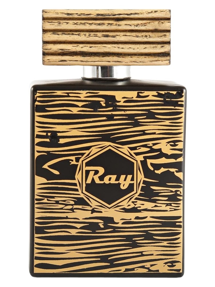 Ray