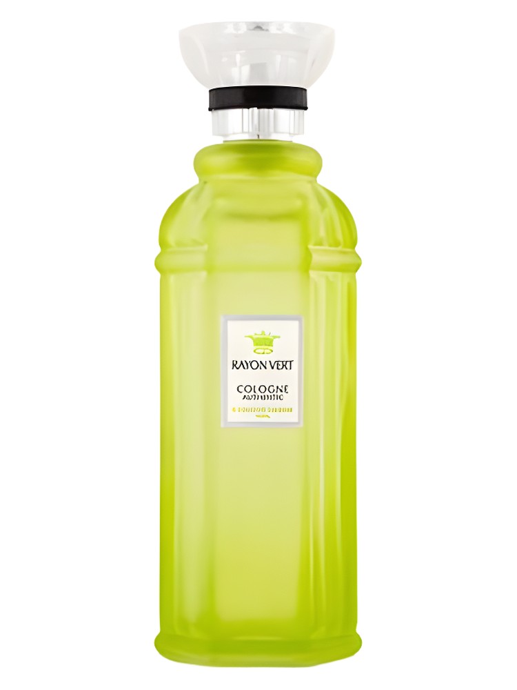 Rayon Vert