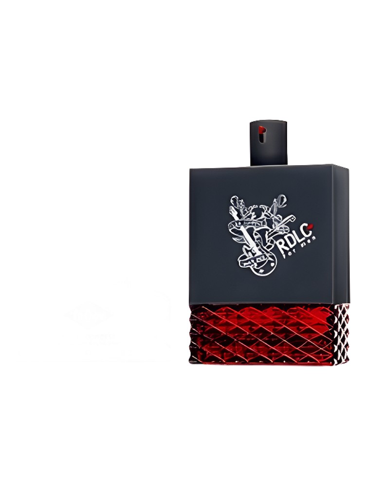 RDLC for Men
