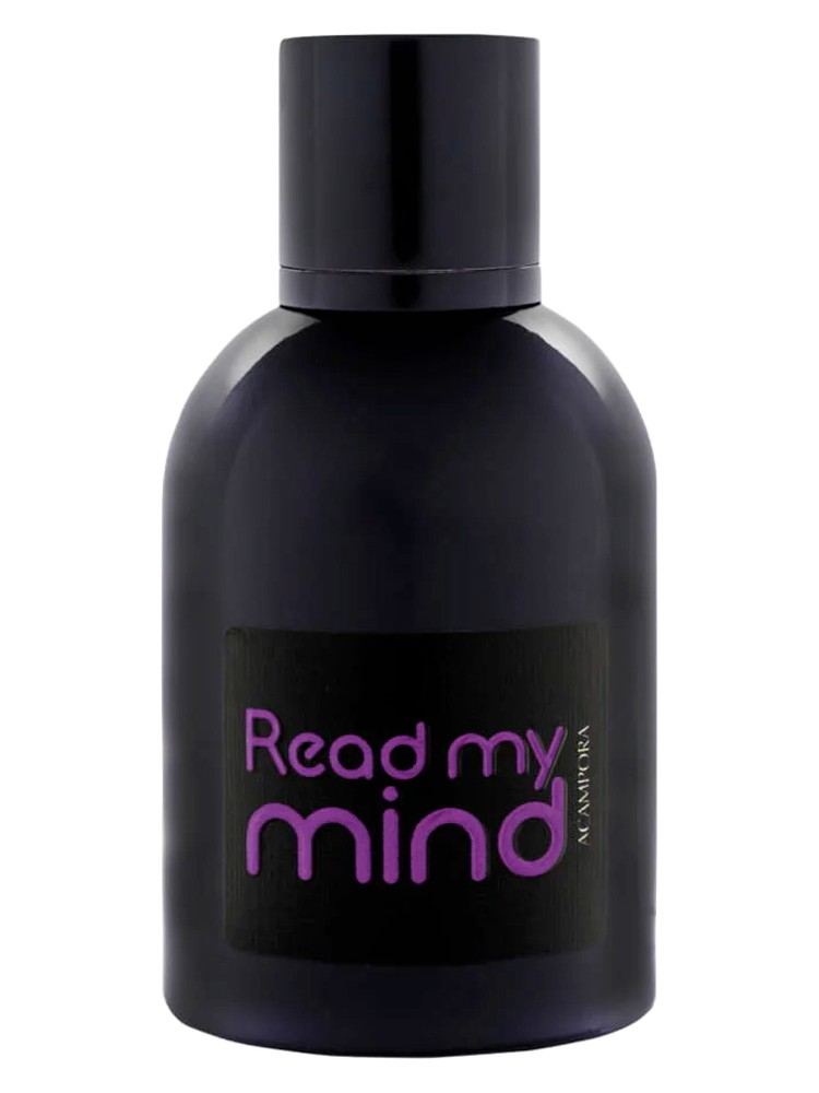 Read My Mind – Eau de Parfum