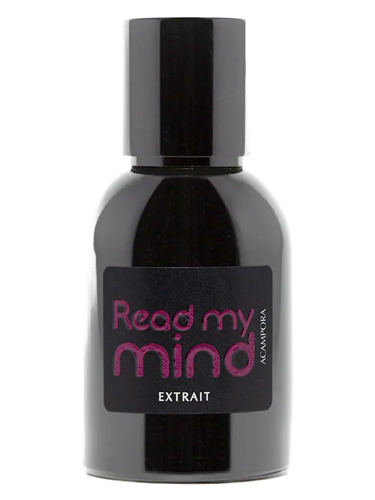 Read My Mind – Extrait de Parfum