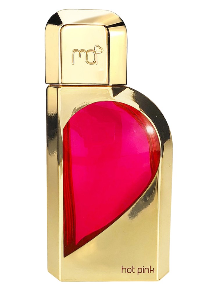 Ready To Love Hot Pink