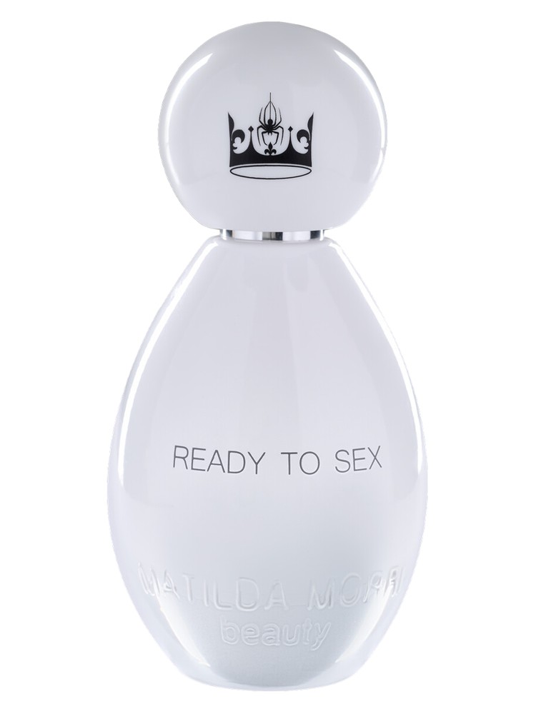 Ready To Sex