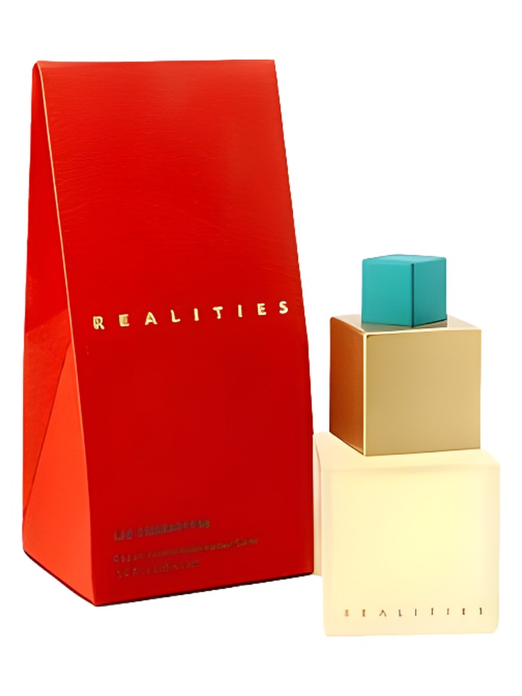 Realities Original