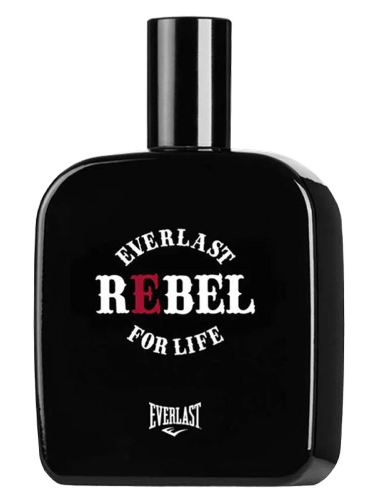 Rebel For Life