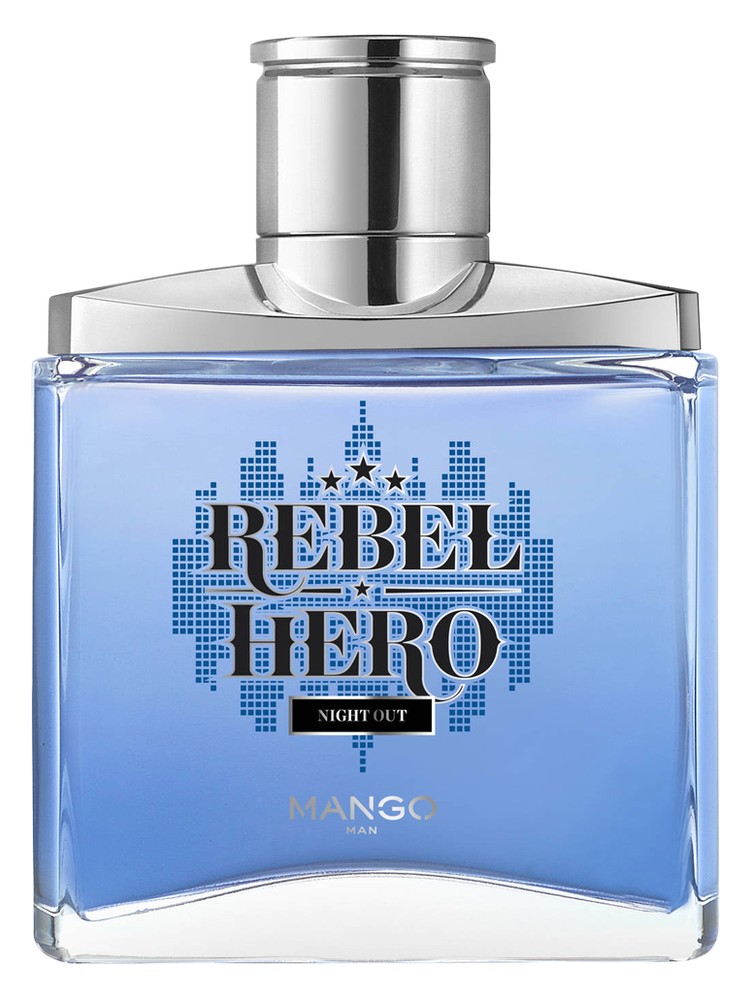Rebel Hero Night Out