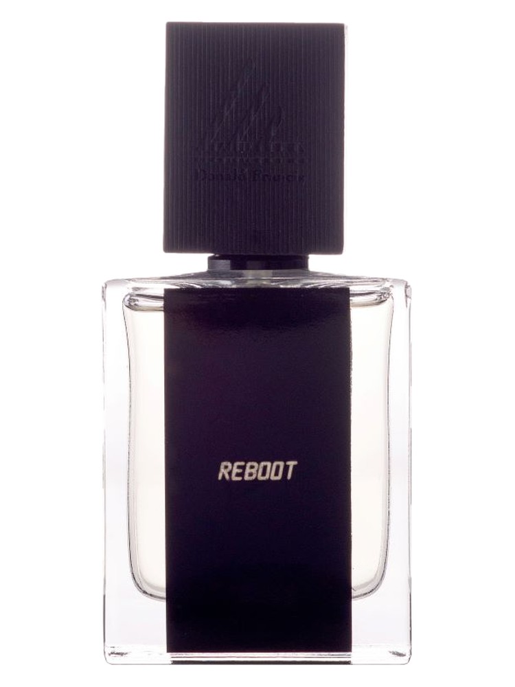 Reboot