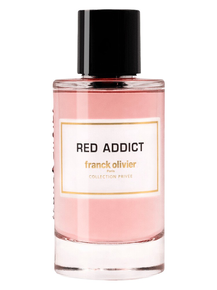 Red Addict