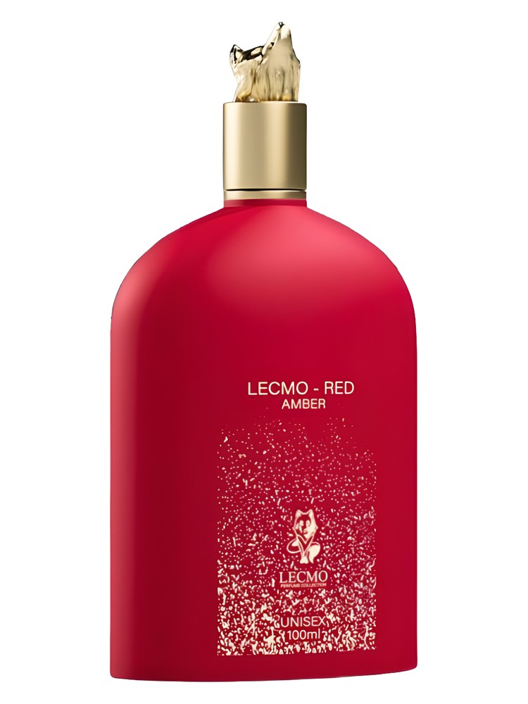 Red Amber