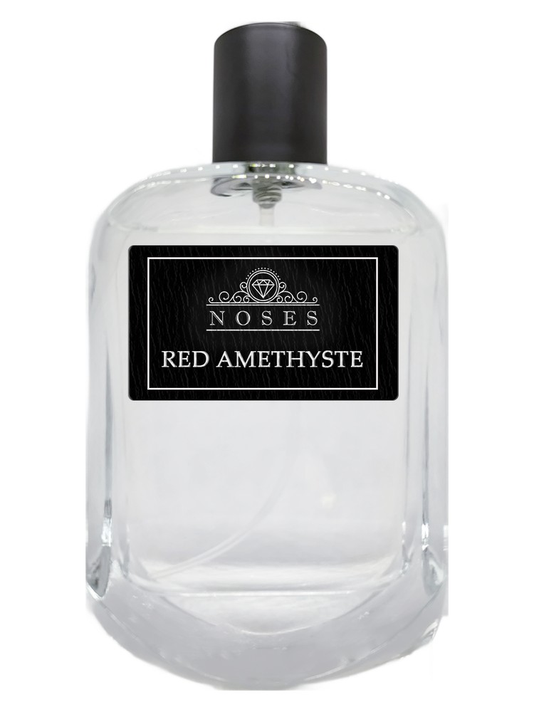 Red Amethyste