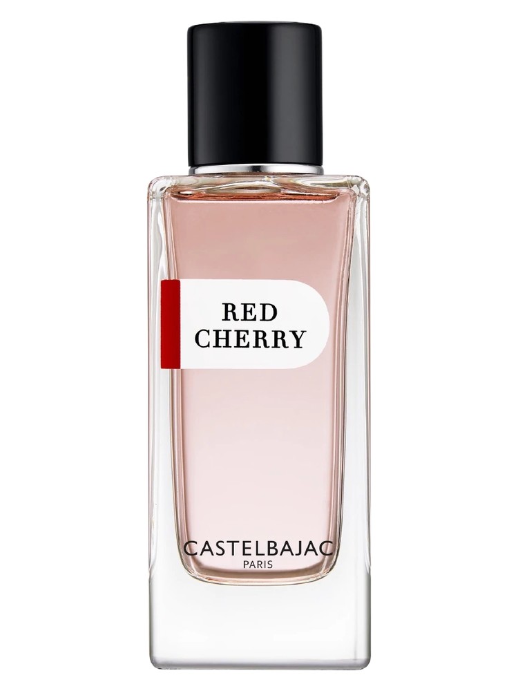 Red Cherry