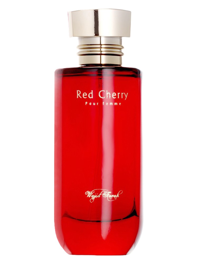 Red Cherry