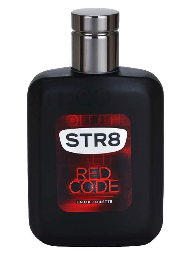 Red Code