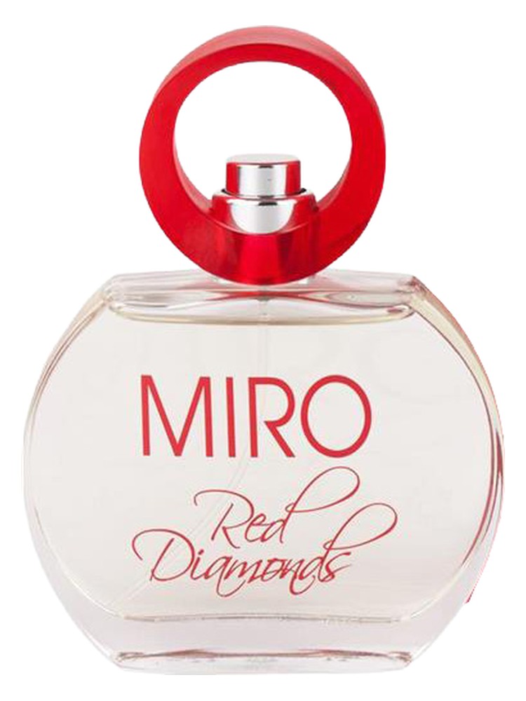 Red Diamonds