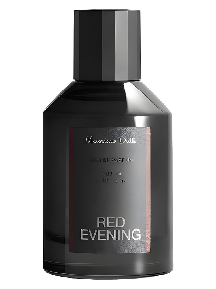 Red Evening