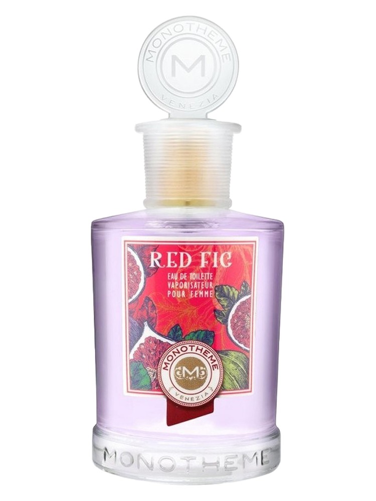 Red Fig