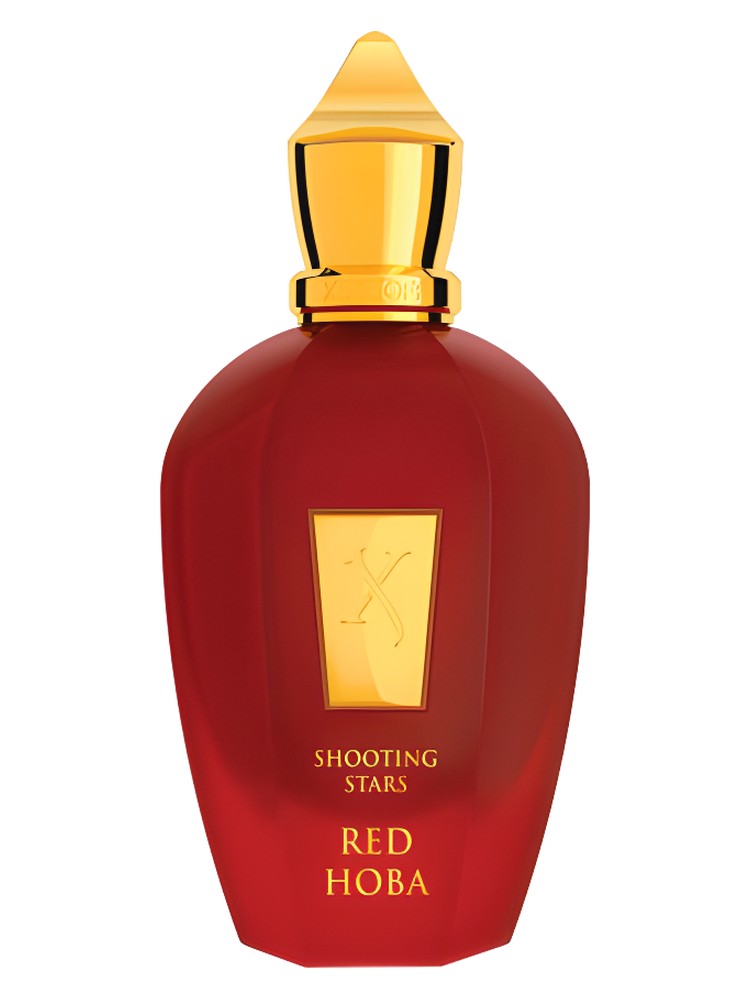 Red Hoba