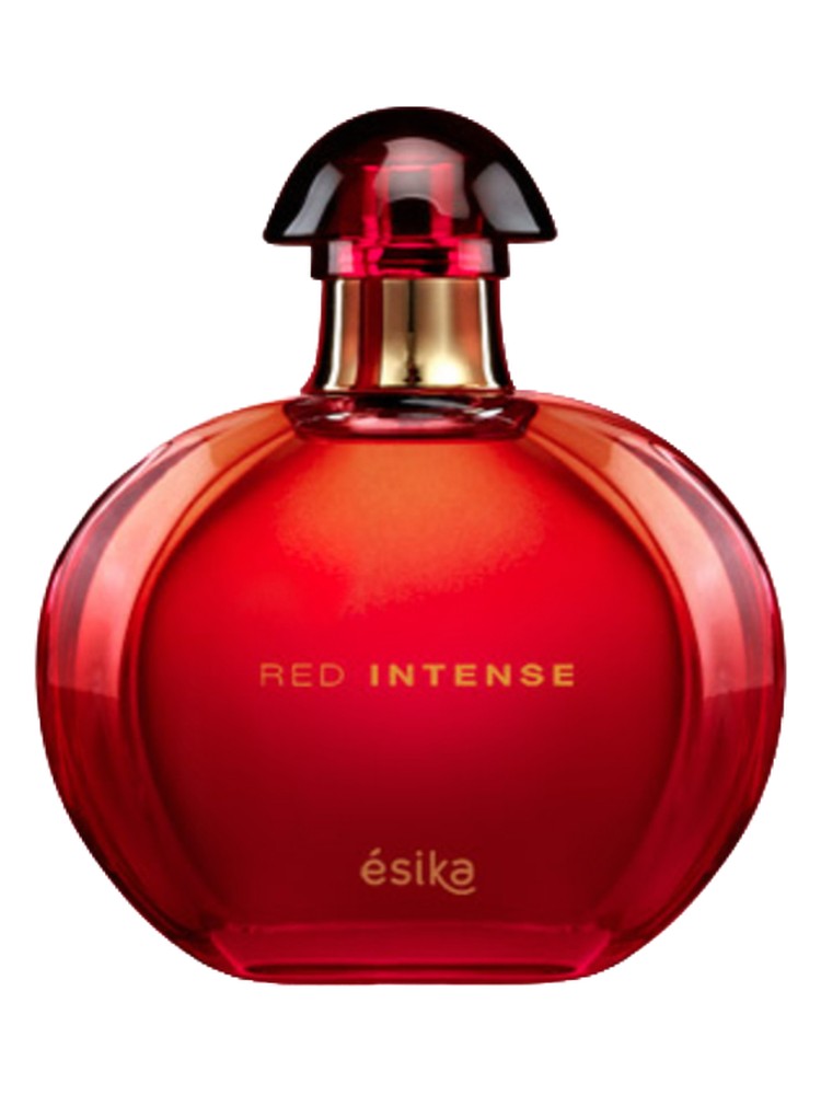 Red Intense