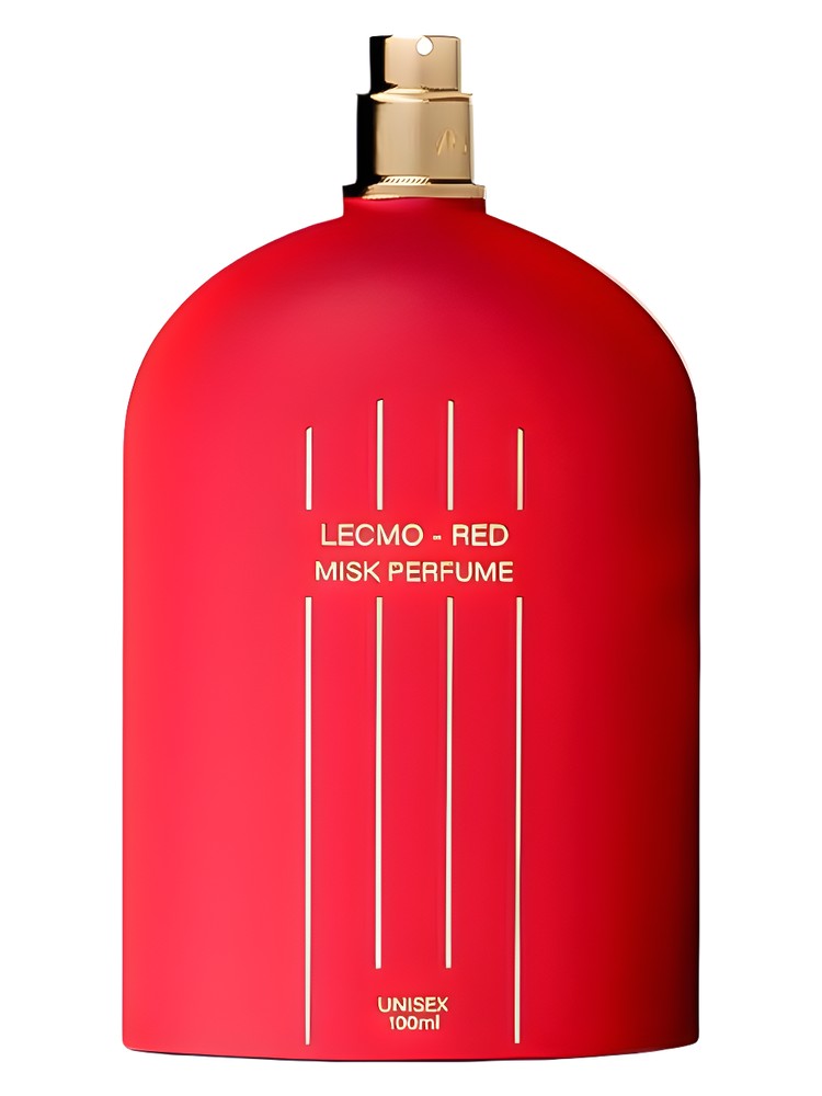 Red Misk