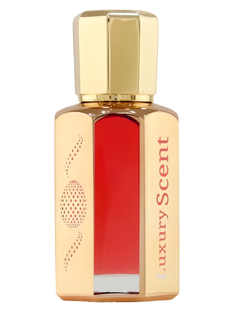 Red Musk