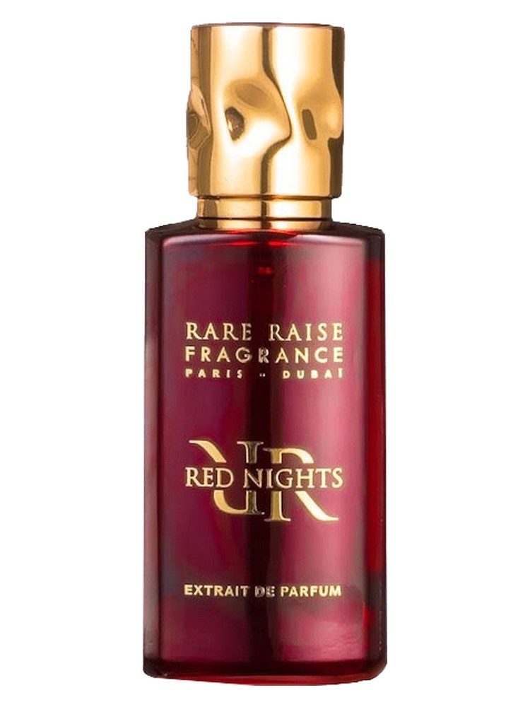 Red Nights