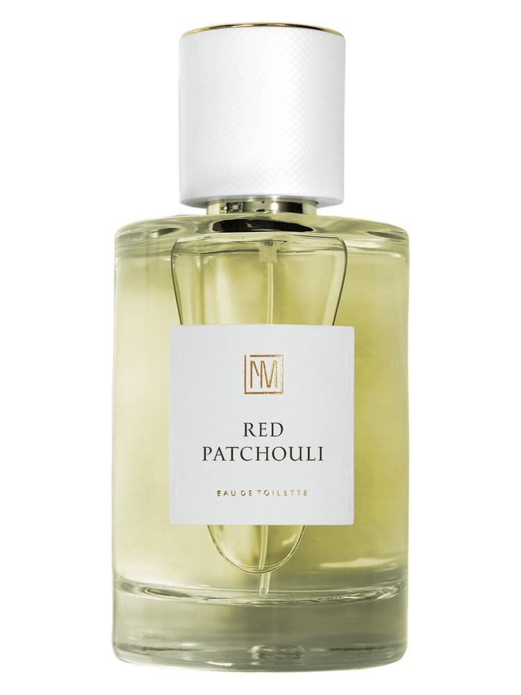 Red Patchouli