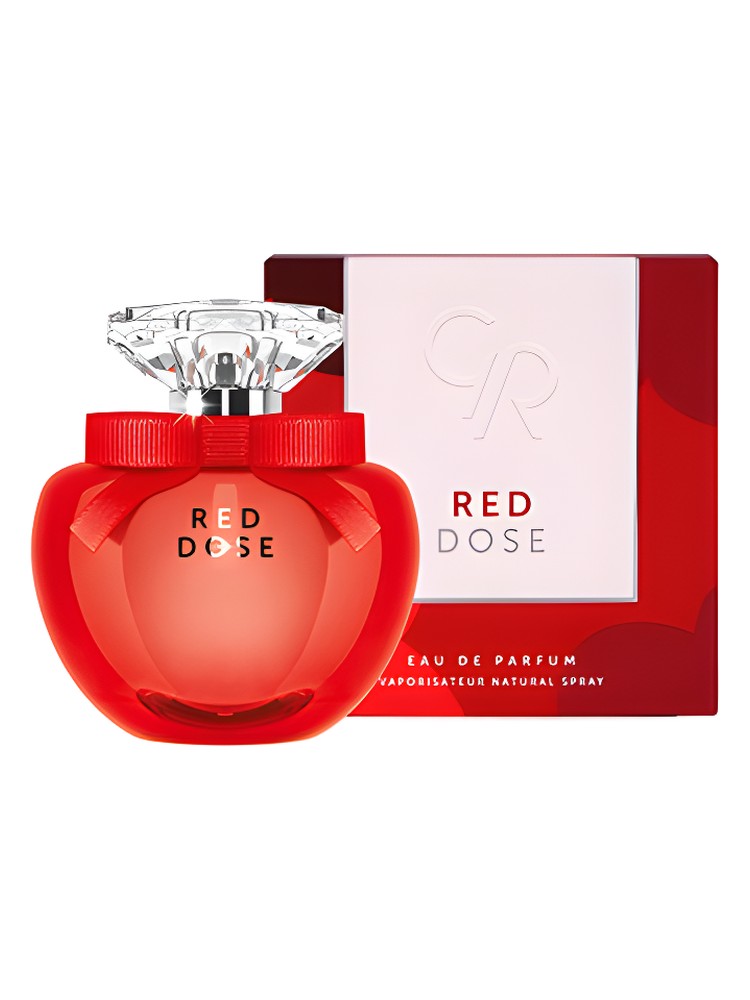 Red Rose