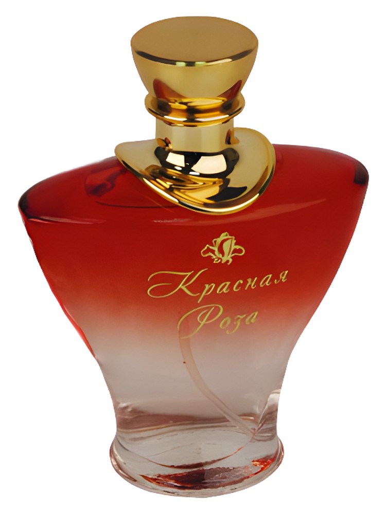 Red Rose (Красная Роза)