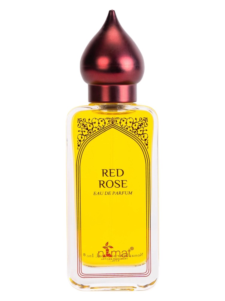 Red Rose