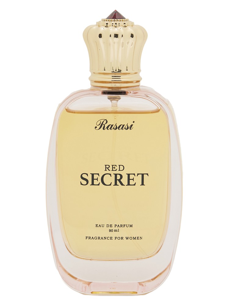 Red Secret