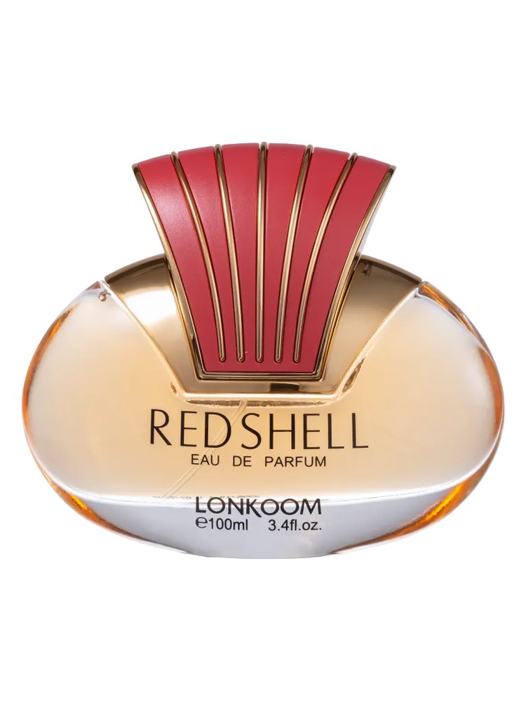 Red Shell