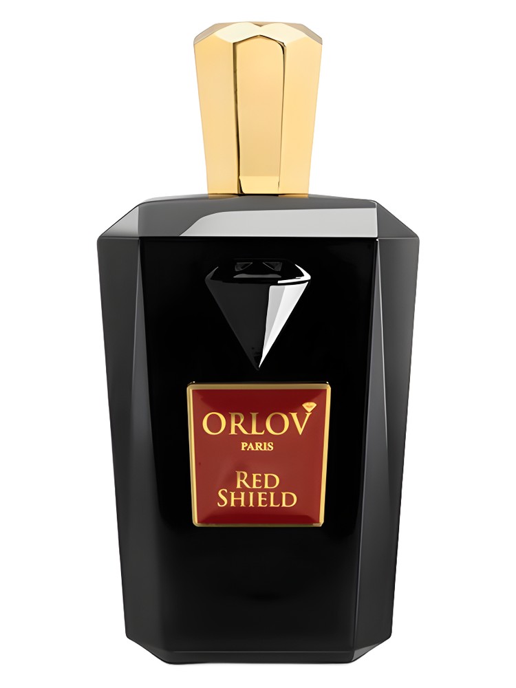 Red Shield