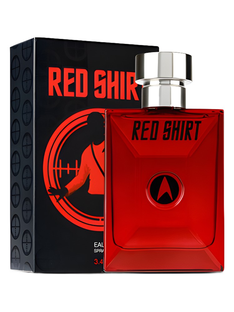 Red Shirt