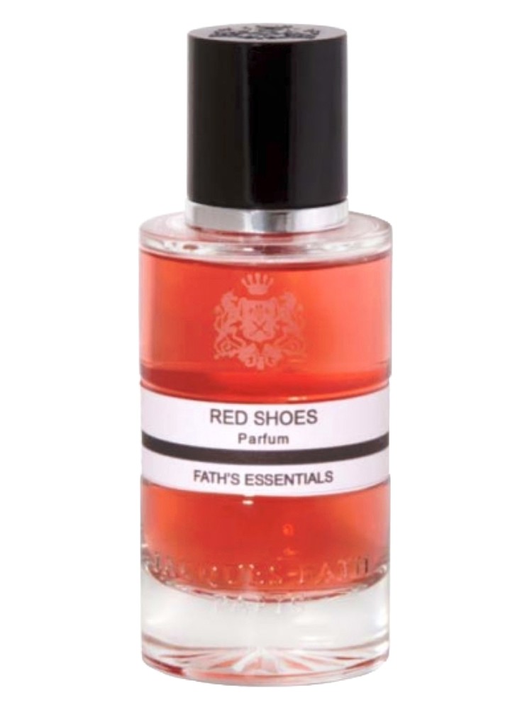 Red Shoes