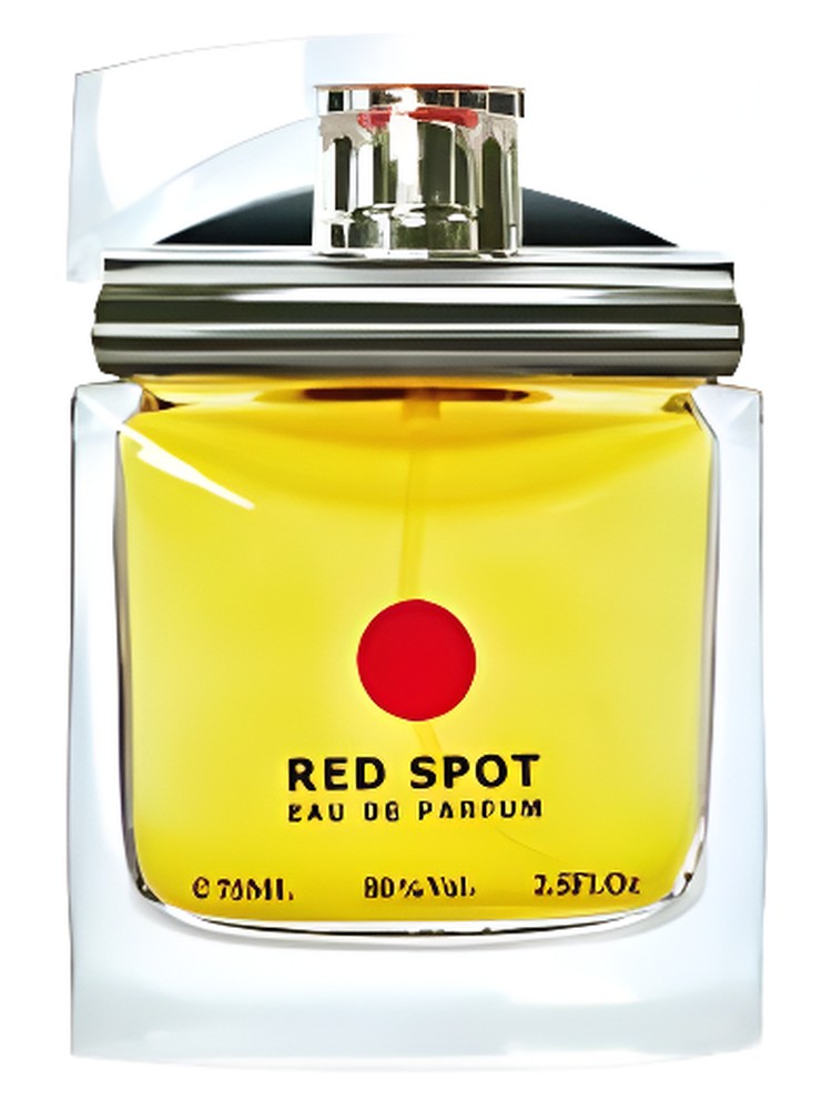 Red Spot