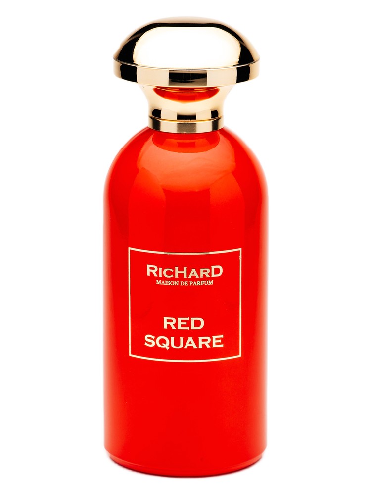 Red Square
