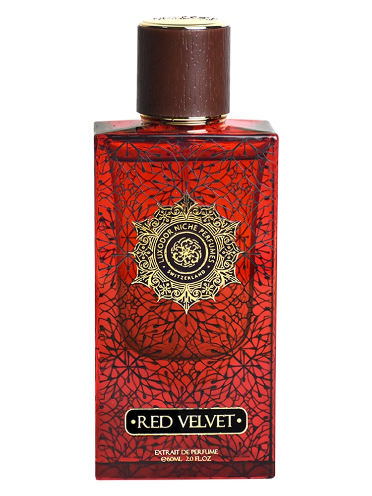 Red Velvet