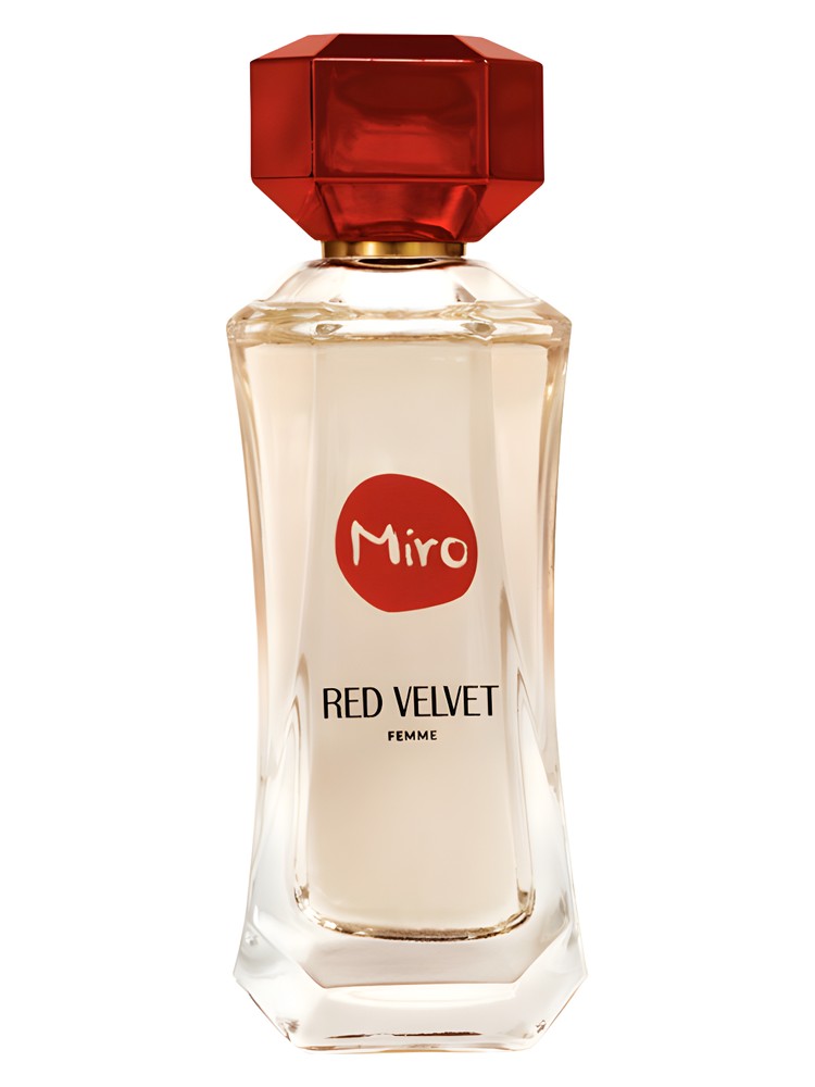 Red Velvet