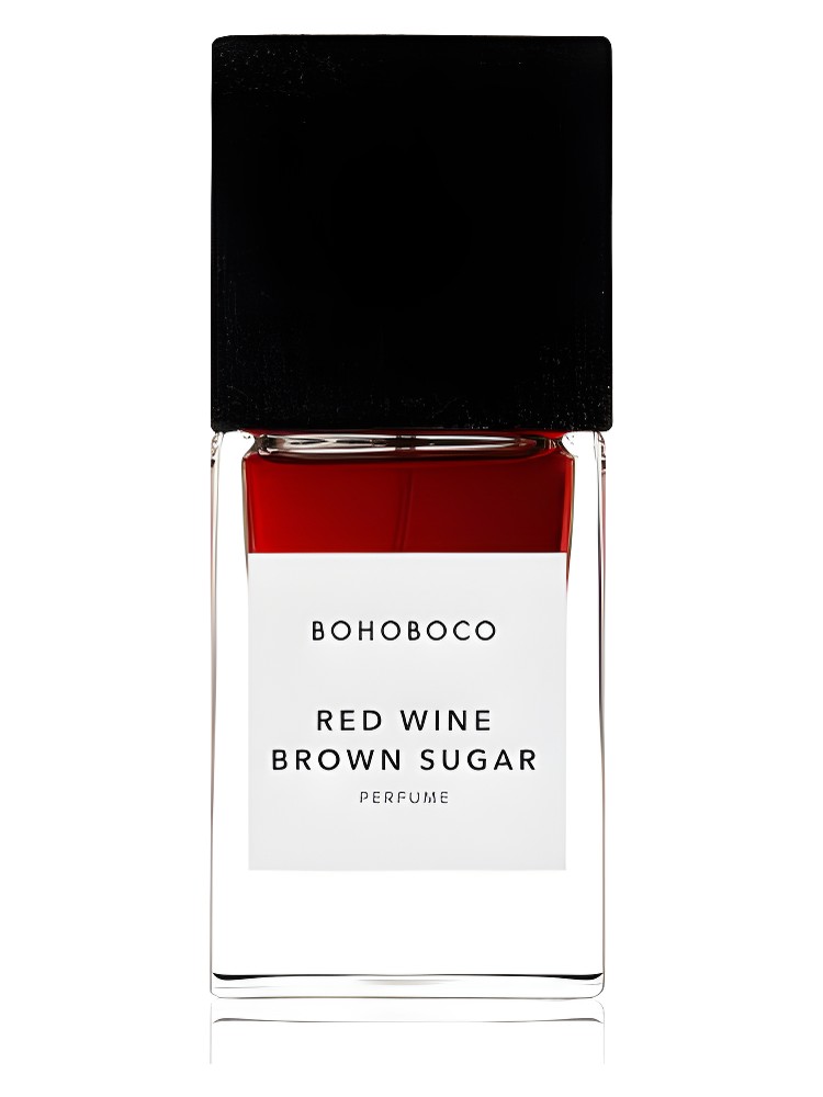 Red Wine Brown Sugar
