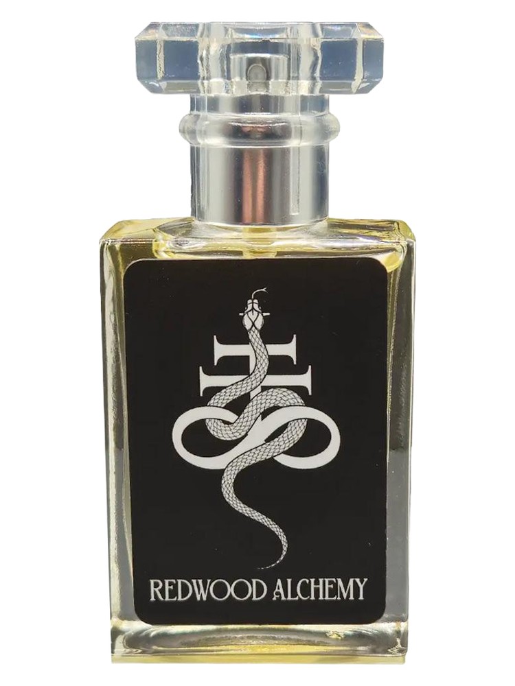 Redwood Alchemy