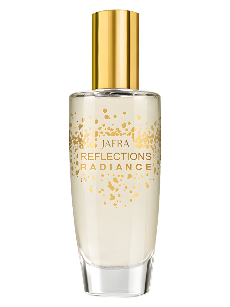 Reflections Radiance