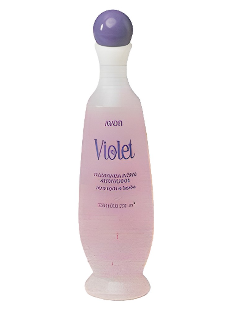 Refrescantes Violet