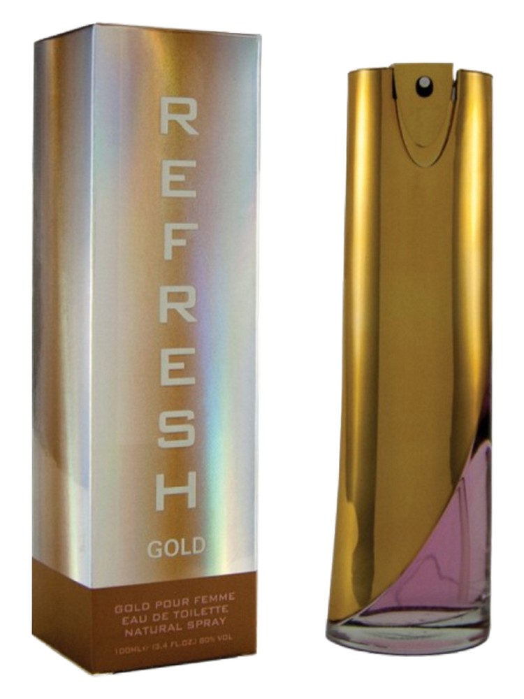 Refresh Gold