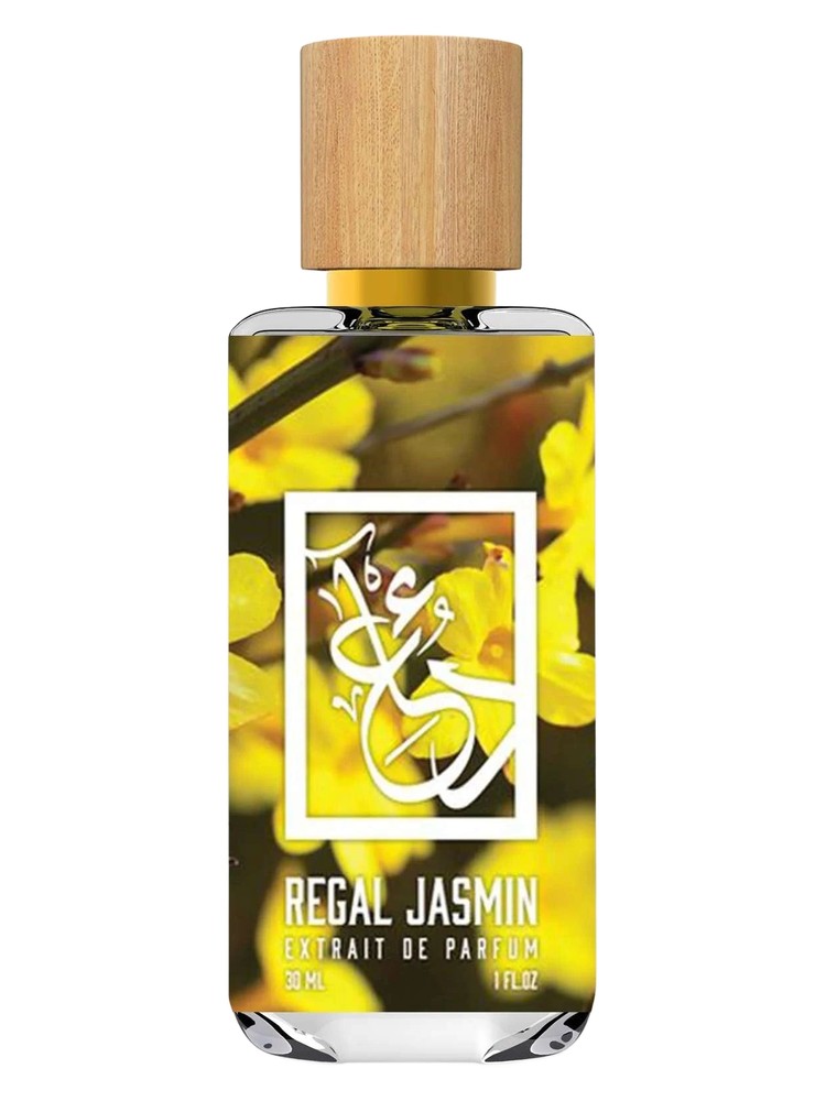 Regal Jasmine