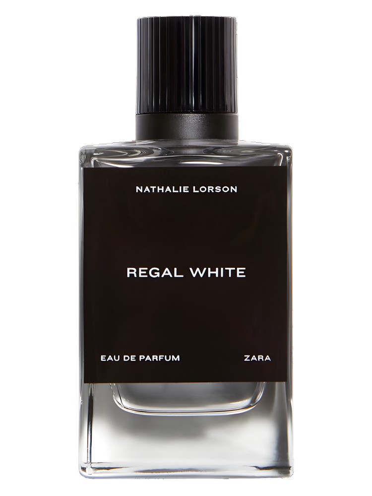 Regal White