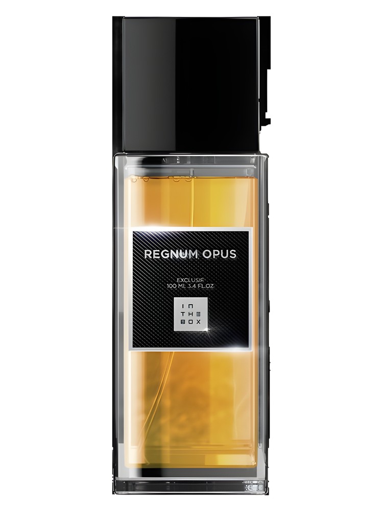 Regnum Opus