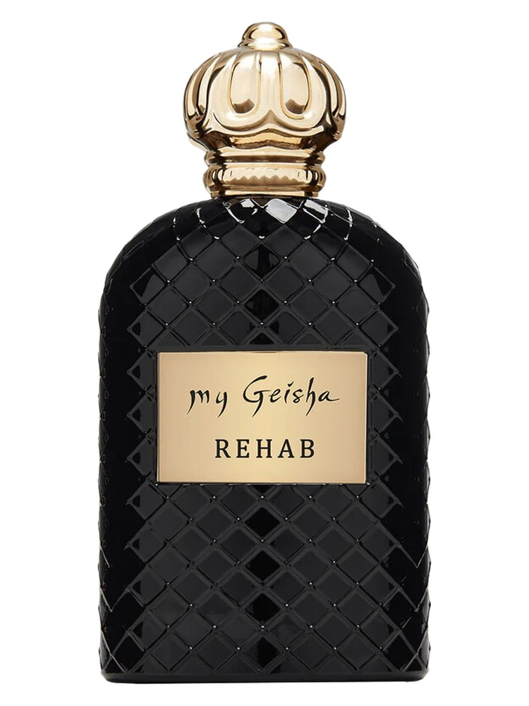 Rehab