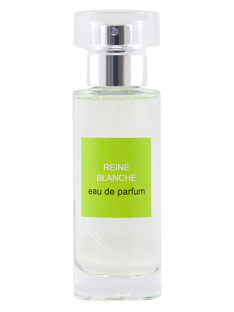 Reine Blanche
