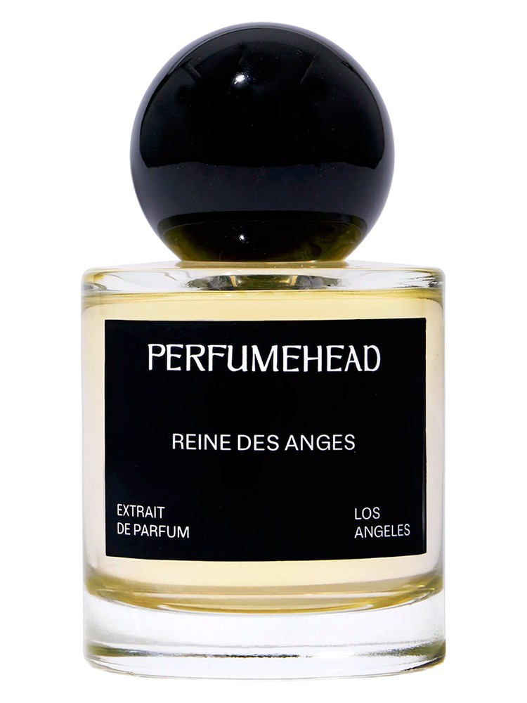 Reine des Anges